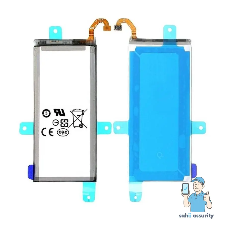 Battery for Samsung Galaxy J8 2018